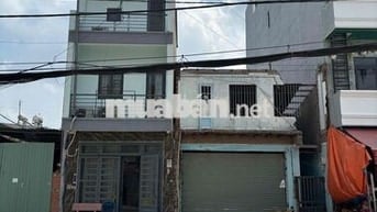 ĐẤT MẶT TIỀN TÂN THỚI HIỆP 21. Ngang 6M Dài 24M. Giá 11tỷ