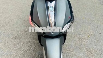 PIAGGIO LIBERTY 125cc .abs .Máy iget -ĐK 2016.GÓP6