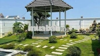🌹Oanh An Cư 🌹 Biệt thự Biển của Diễn viên Tại Bà Rịa _600m2_10,8 Tỷ 