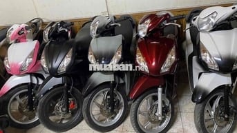 Honda Vision Đa màu