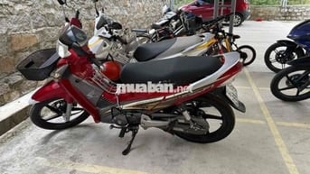 Honda Future Neo 2007 Đỏ