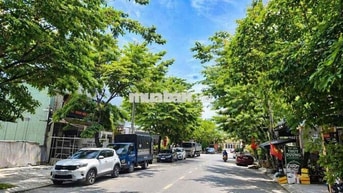 Cho thuê nhà 3 tầng BÙI TẤN DIÊN, Hoà Minh, Liên Chiểu