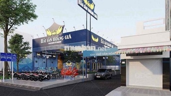 CHO THUÊ GÓC 2 MẶT TIỀN 500m2 – VỊ TRÍ VÀNG QUẬN 10