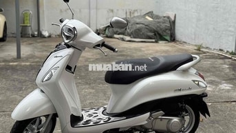 Yamaha Grande 2022 Trắng
