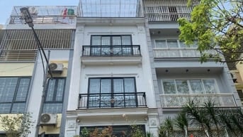 Chính chủ Bán Nhà Liền kề KDT mới Văn phú 80m