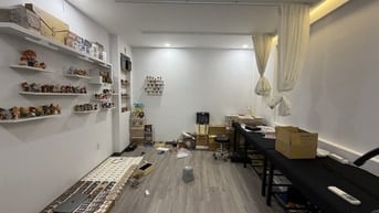 BÁN NHÀ NGUYỄN TRỌNG TUYỂN PHÚ NHUẬN HẺM XE TẢI 