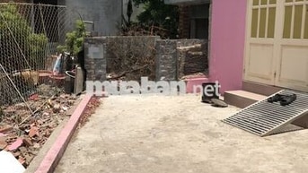 BÁN ĐẤT ĐƯỜNG 22 LINH ĐÔNG, NGAY BÊN CHUNG CƯ 4S LINH ĐÔNG