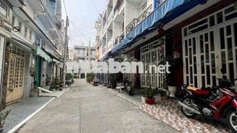 Cho thuê nhà nguyên căn Phạm Thị Kỳ 4 phòng giá 6tr