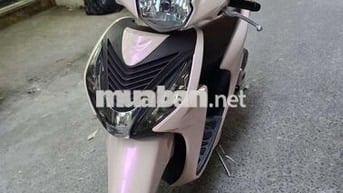 Honda Vision 2023 Hồng 12.000km