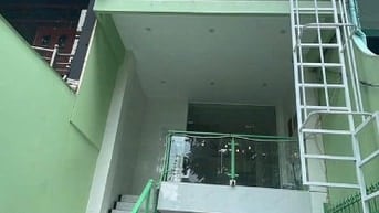 BÁN NHÀ MĂTH PHỐ NGUYỄN GIA TRÍ