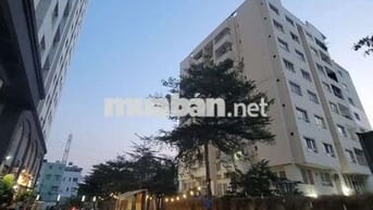 Bán căn hộ thang máy cc Thanh Nhựt p7 q8