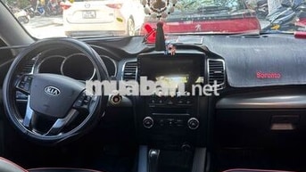 Bán xe Kia Sorento