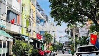 💞 VIEW ĐẸP ÔTÔ ĐẬU ĐỖ NGÀY ĐÊM SÁT MẶT TIỀN TẠ QUANG BỬU 48M2 CHỈ 9 TỶ
