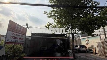 Cho thuê mặt tiền kinh doanh đường 20m