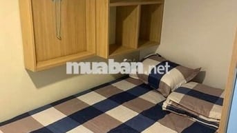 Cho thuê phòng trọ sleepbox ở ghép trần quang khải