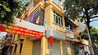 Chính chủ cho thuê nhà 82 ngô quyền, hà đông,  kinh doanh tốt