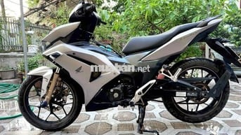 Honda Winner X Đặc biệt ABS Bạc