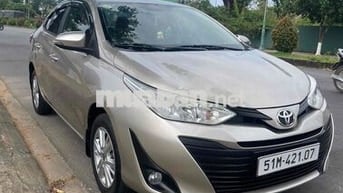 vios 2019 1.5 số tự động