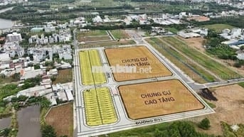 Quản lý giỏ hàng KDC Đào Sư Tích giá *** chỉ từ 6 tỷ 1 nền