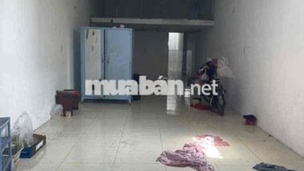cho thuê nhà rộng rãi gần ngã 5 hẻm xe tải điện 3 pha phù hợp làm may