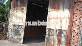 cho thuê kho xưởng rộng rãi phù hợp làm mọi nghề đường xe tải điên 3ph