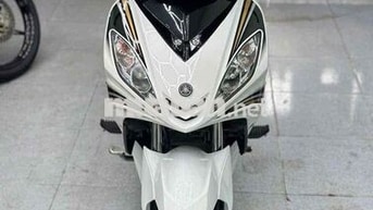 Yamaha Exciter 1S94 Trắng đen Đã dọn mới
