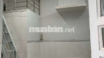 Hiếm Có Khó Tìm! Nhà riêng Q8 sổ hồng riêng giá mềm chỉ 1.88 Tỷ