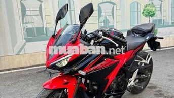 Honda CBR150R 2019 odo 7k chính chủ biển 62