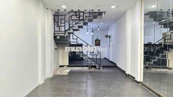 🔥 CHO THUÊ NHÀ NGUYÊN CĂN – DT 5x15M – LÊ VĂN SỸ, QUẬN 3 🔥
