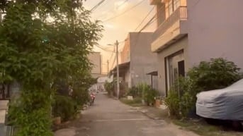 Bán lô đất Võ Văn Hát DT 50 m sổ riêng giá 3,6 tỷ