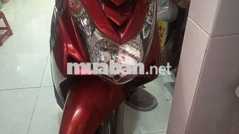 Yamaha Ultimo 2008 Đỏ