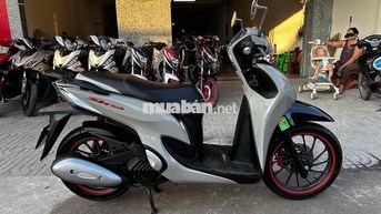 Honda SH Mode ABS 2022 Xám xi măng ( hỗ trợ góp )