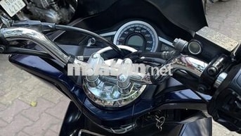 Honda PCX 125 2016 Xanh đen