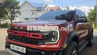 Ford Wildtrak 2023 Cam 34.000 km