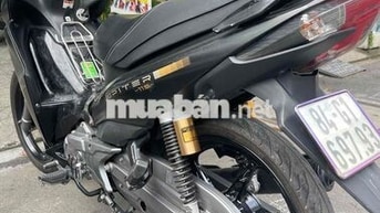Yamaha Jupiter FI 2022 Đen 25083 km