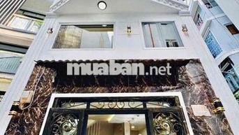 💥PHÚ NHUẬN 💥  🌕🌕BÁN NHÀ 76/ Phan Tây Hồ- cách MT đường Hoa Cau 1 căn-