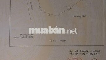BÁN NHÀ  !! NGAY VÒNG XOAY NGUYỄN THỊ ĐỊNH- NGUYỄN ĐỨC CẢNH .