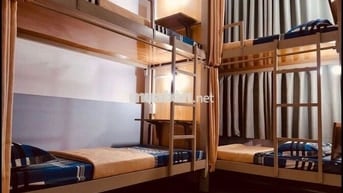 Cho thuê phòng trọ ở ghép, ktx, đầy đủ tiện nghi, chỉ từ 1tr