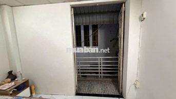 NHÀ ĐẸP PHẠM THẾ HIỂN PHƯỜNG 7 QUẬN 8