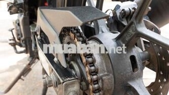 Raider 9 chủ xe 54000km TPHCM