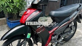 SYM Elegant 50cc 2023 Chính chủ bstp odo 9000km