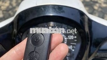 Mình chính chủ bán Janus Bản cao cấp Trắng 2024