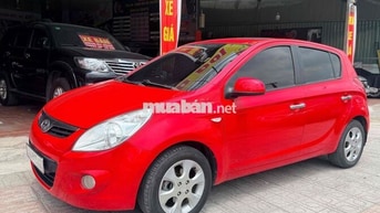 Hyundai i20 2010 nhập khẩu cao cấp zin đẹp rẻ
