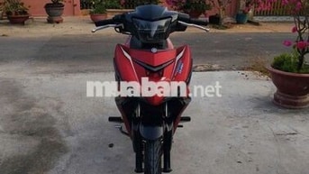 Yamaha Exciter 150 2016 Đỏ