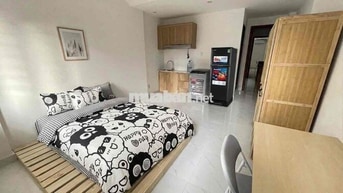 (Chính chủ) CHDV full nt mới xây sát chợ bà chiểu