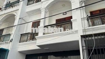 NHÀ ĐẸP 1T2L 4PN QUỐC LỘ 13 HIỆP BÌNH PHƯỚC THỦ ĐỨC