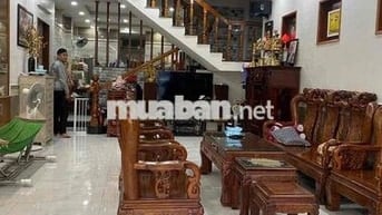 NHÀ ĐẸP– DỌN VÀO Ở NGAY | ĐƯỜNG B1 , TÂY THẠNH