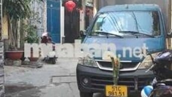Chỉ 130tr/M  HXH Ngay Phan Đăng Lưu Phú Nhuận CHDV cao cấp sẳn dòng