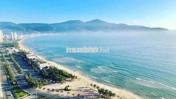 HÀNG HIẾM! NHÀ C4 NGUYỄN CÔNG TRỨ SÁT BIỂN MỸ KHÊ XÂY CĂN HỘ 