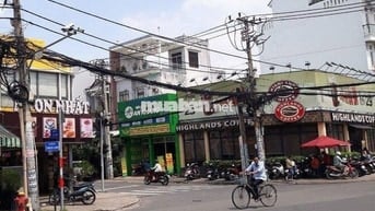 Bán Nhà MT Thạch Lam Tân Phú Giá Chỉ 8,3 Tỷ